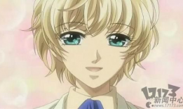 动漫小正太,小正太的奇幻冒险之旅