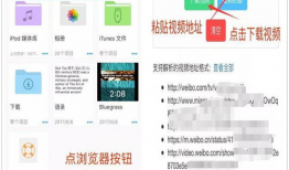 视频链接,精彩内容抢先看