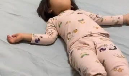 睡觉视频,揭秘睡眠中的温馨瞬间